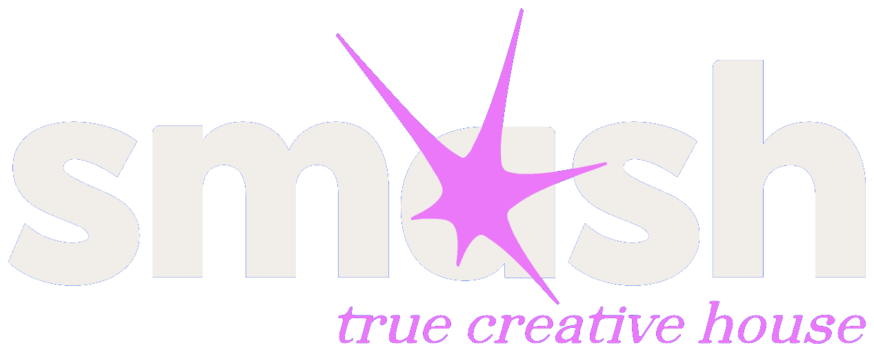 smash — true creative house